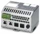 Phoenix Contact 2700691 Industrial Ethernet Switch - FL SWITCH IRT 2TX 2POF - 