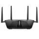 Netgear RAX50-100EUS WL-Router AX5400 Nighthawk AX6 6-Stream