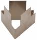 Lindner P214028 1709. NEOZED special retaining springs, D02-20 D03-63A 400/440VAC