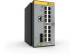 Allied Telesis AT-IE340L-18GP-80 L3 INDUSTRIAL ETHERNET SWITCH