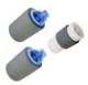 HP Tray 3 Paper Pick Roller Kit for Color LaserJet CP5525