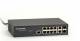 BlackBox LGB1110A GIGABIT ETHERNET MANAGED SWITCH, 10 PORTS