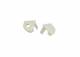 Synergy 21 LED U profile zub ALU006 endcap