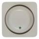 Legrand 776060 Abdeckung Dimmer 600W/VA Creo mandelweiß