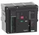 Schneider Electric LV848261 Schneider Masterpact MTZ2 1200A L1 Icu=150kA/440V 3P basic switch