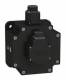 Schneider Electric BCH2MR3522CF6C Schneider servo motor 180 3500W with oil seal smooth brake straight