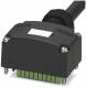 Phoenix Contact 1453083 Phoenix SACB-C-H180-4/ 8- 5,0PUR SCO P Anschlusshaube