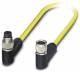 Phoenix Contact 1406010 Phoenix SAC-4P-M8MR/1.5-542/M8FR SH BK sensor/actuator cable
