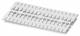 Phoenix Contact 0830925 Phoenix UM1-TM (3,5X12) Marker für Klemmen 
