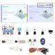 ALLNET EF08252 ELECFREAKS micro:bit Smart City Kit (Without micro:bit board)