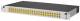 BTR 150267D124-E Metz OpDAT slide 24xST-D OM4 splice 1HE/24gr 48Pgt 24Kup/met CSH