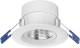 OPPLE LIGHTING 541003410900 Opple LEDSpotRA-Chiara-E 6W-827-36D-WH