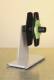 HellermannTyton 556-00451 Hellermann TTExternalReelHolder-GY Rollenabwickler für Drucker 