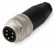 WAGO 787-6716/9500-000 con. 7/8´ 7/20,3 cm ( 8 Zoll ) 5-polig