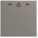 Busch Jaeger 2CKA001710A4134 BJ 1792 RFID-866 Zent.Sch.Cardschalter RFID 
