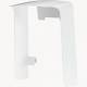 AXIS - Wall mount cabinet sunshield - for AXIS T98A15-VE, T98A16-VE, T98A17-VE, T98A18-VE