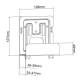 Inline 23152B