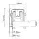 Inline 23152B