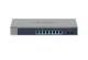 NETGEAR Switch 8x GE MS510TXUP-100EUS (10-Gigabit Multi)