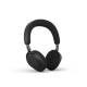 Jabra 37599-989-999 Headset Evolve3 75 USB-A UC Duo wireless
