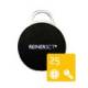 ReinerSCT 2749600-513 REINER SCT timeCard Transponder Premium Pack of 25 (EV3)