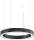 Zumtobel SLOIN R DI 6400-930 MSP D800 MPO LDE BK Rundleuchte 42187652