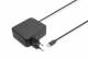 DIGITUS Notebook Charger USB-C, 100W GaN