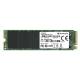 SSD m.2 PCIe 512GB Transcend 110S