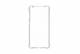 Samsung by Mobeen Clear Cover for S24