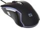 SANDBERG XTERMINATOR 10,000dpi MOUSE