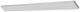 Osram 4058075484535 Ledvance SMART+ TUNABLE WHITE 1200X100 Rahmenlose Panelleuchten