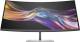 HP 738pu Series 7 Pro LED-Monitor gebogen 38