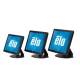 Elo Touch Solutions XX15L-Serie, 38,1cm (38,1 cm ( 15 Zoll )), AT, dunkelgrau