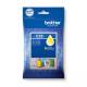 Ink cartridge Brother LC-528Y Yellow