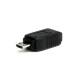 Startech.com UUSBMUSBMF MICRO USB TO MINI USB ADAPTER