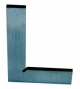 MIB Messzeuge 03040063 Präzisions Stahlwinkel INOX DIN 875/2 ohne Anschlag 150 x 100m Typ RD5
