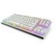 DELL AW420K-W-WW Alienware RGB Tenkeyless Mechanical QWERTY White