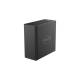 TerraMaster F4 SSD , 4-Bay All SSD NAS, Quad-Core, 8 GB DDR5, diskless