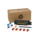 HP J8J88A LJ Managed fuser unit 225,000 pages 220 V