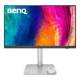 Benq 9H.LN7LA.TBE 68.6 cm PD2730S 16:9 DP/HDMI/Thunderbolt 4/USB lift/pivot with speakers 5K