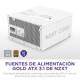 NZXT PA-2G2BW-EU