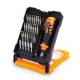Synergy 21 S21-COMP-0250150 Tools screwdriver set, toolkit/tool type: Präzession