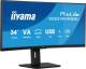 Iiyama XCB3494WQSU-B1 86,7 cm (34