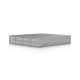 UBIQUITI NETWORKS UNAS-Pro-8 Ubiquiti 1xRJ45 10GbE/2x10G SFP+ (8 HDD bays for 6,3 cm ( 2,5 inch )/8,9 cm ( 3,5 inch )) 2U rack-mount NAS with (8) 2.5/8,9 cm ( 3,5 inch ) drive bays