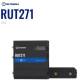Teltonika RUT271200000 RUT271 Dual SIM eSIM 5G/4G/LTE REDCAP WiFi Router Global Version