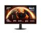 AOC 27G50F 68.6 cm (68,6 cm ( 27 inch )) 16:9 HDMI+DP IPS black