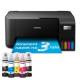 Equip C11CJ67434 EPSON EcoTank L3270 MFP inkjet color A4/Leg