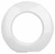 Berker 138149 end frames 1381 49 polar white, 1930 Series