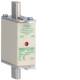 Hager LNH000035M6A Fuse insert NH000 690 V aM 35 A combination fuse carrier spg-conductive
