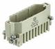 Harting Stifteinsatz HAN 25D Crimpanschluß 09210253001